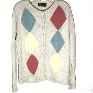 Sale🛍Style Exchange Vintage Women's Sweater Med